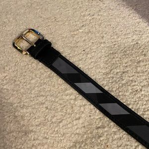 Burberry Belt